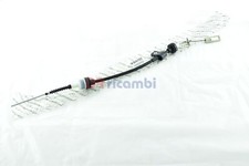 Cavo comando pedale - comando,