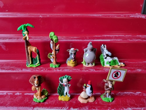Sorprese kinder ferrero - sorprese,