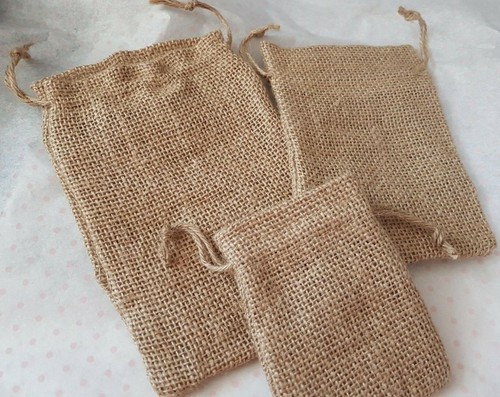 Eleganza natural hessian - eleganza,
