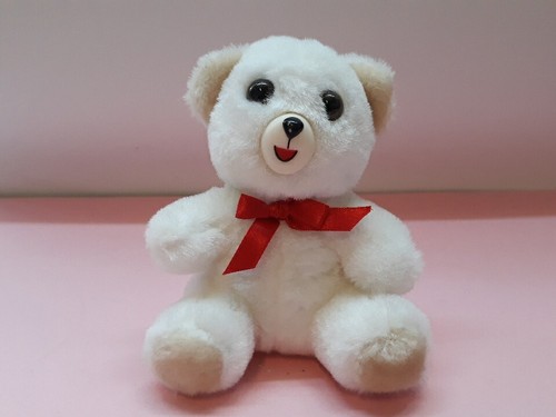 Coccolino orsetto peluche - coccolino,