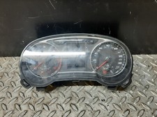 QUADRO STRUMENTI SPEEDO