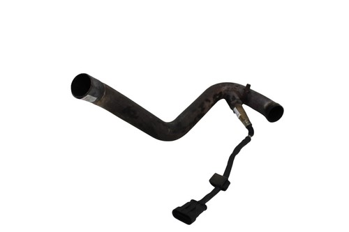 Collettore sonda lambda - collettore,