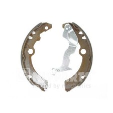 KIT GANASCE FRENO POSTERIORE