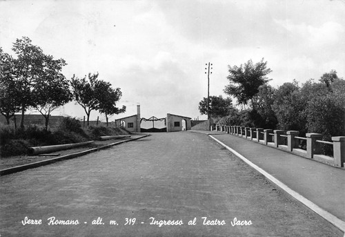 B4284 sezze romano ingresso - b4284),