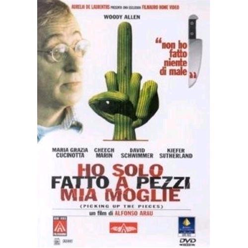 Solo fatto pezzi mia - solo,