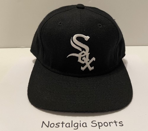Cappello vintage chicago white - cappello,