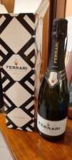 Ferrari Brut trento doc in