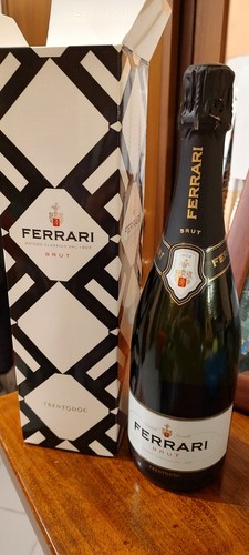 Ferrari brut trento doc - brut,