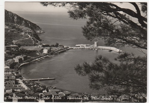 Marciana marina isola d - -,