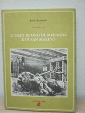 Libro - L'olio Buono di
