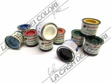 HUMBROL ENAMEL - GLOSS - 14 ml