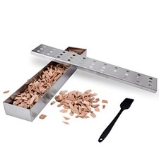 Smoker Box - Affumicatore