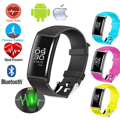 Smart bracciale bluetooth - bracciale,
