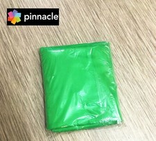 Panno Green Screen /