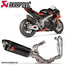 APRILIA RSV4 / Tuono V4