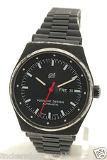 OROLOGIO DA POLSO PORSCHE DESIGN MEDIUM/DONNA RARO INTERMISURA ANNI 70/80