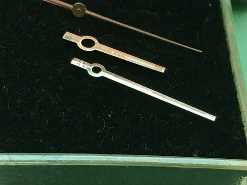 Rolex ref 16000 - 16000, 18000