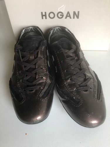 Hogan sneackers olympia - hogan,