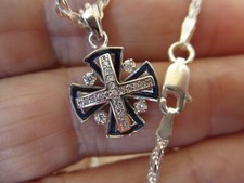 CROCE CROCIATA DI GERUSALEMME