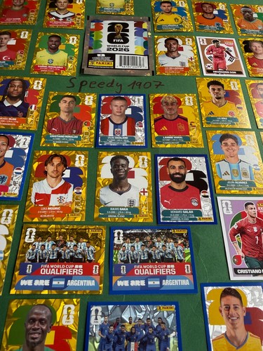 Panini fifa world - panini,