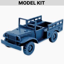 Dodge WC-51