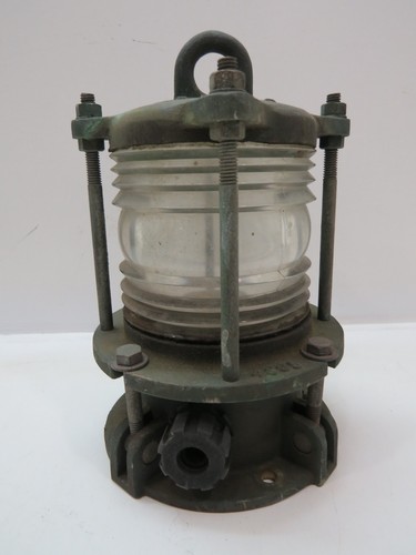 Bronzo chiaro navi luce - bronzo,