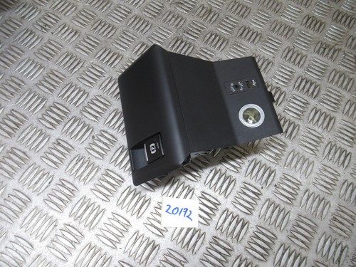 Bmw range extender i01 - i3,