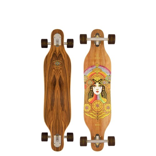 Longboard arbor performance - longboard,