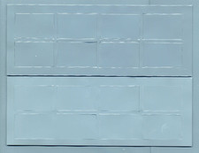 BOLAFFI Taschine filateliche adesive Kanguro 10 blocchi da 8/cad mm 44x28