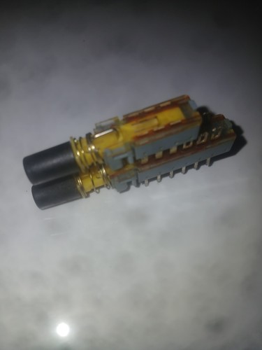 Marshall valvestate vs100 - valvestate, 2nd