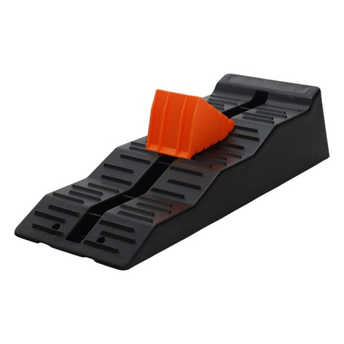 Rampe accesso auto - rampe,