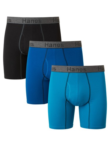 Confezione boxer uomo - 3,