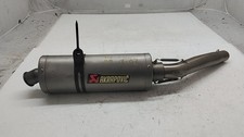 Yamaha 02 scarico - 02,
