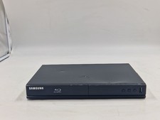 Samsung BD-J4500R Lettore