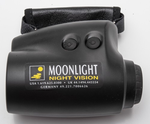 Moonlight night vision - night,