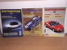 3x Rivista di Modellismo