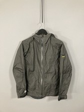 Giacca SALEWA GORE-TEX CAGOULE