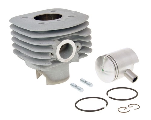 Kit cilindro airsal sport - kit,