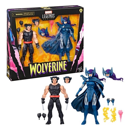 Wolverine anniversario - 50°,