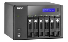 NAS QNAP TS-639 Pro 6 bay |