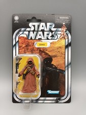 🔥STAR WARS - The Vintage