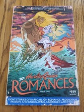 DC Comics Harley Quinn