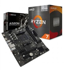 PC Bundle Kit AMD Ryzen 7