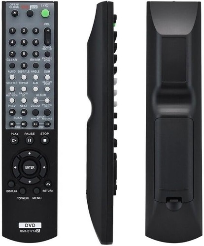 Telecomando ricambio per - di,