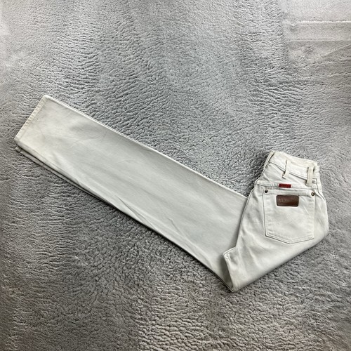 Jeans uomo vintage wrangler - uomo,
