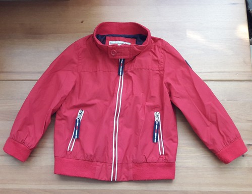 Giacca neonato rosso - , red