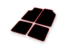 Kit Tappetini Auto per Alfa