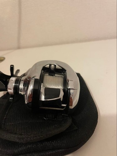 Mulinello shimano antares - shimano,