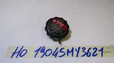 Honda Hornet 600 05 06 Water