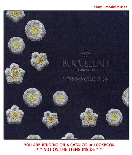 Buccellati luxury jewelry - buccellati,